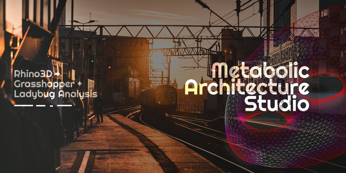 Metabolic Architecture Studio