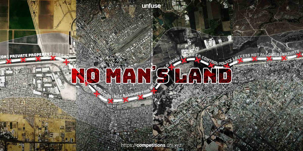 No Man's Land