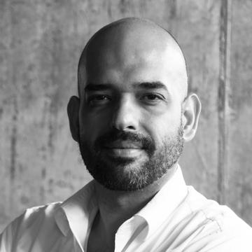 Luis Diego Barahona Ortega