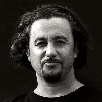 César García Guerra