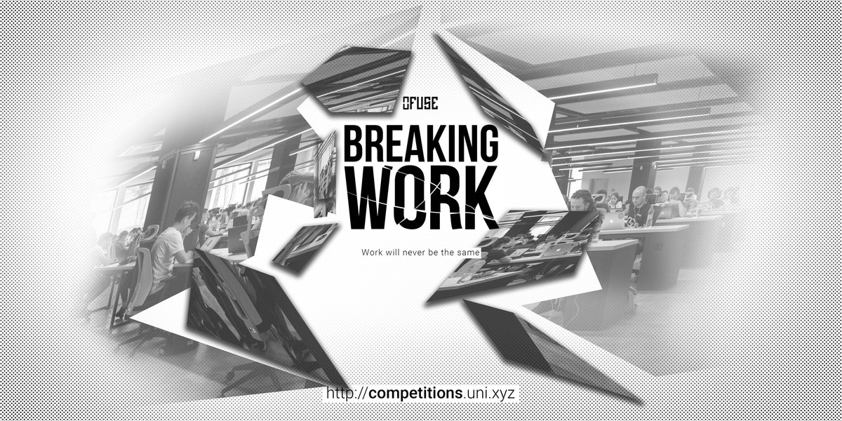 Breaking Work