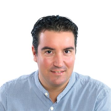 Carlos Quevedo Rojas