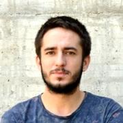 Sergio Sánchez Grande