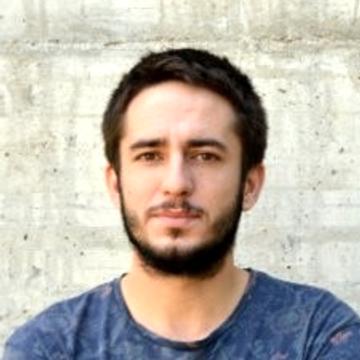 Sergio Sánchez Grande