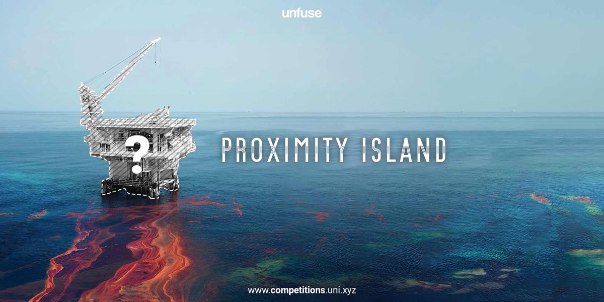 Proximity Island 2019