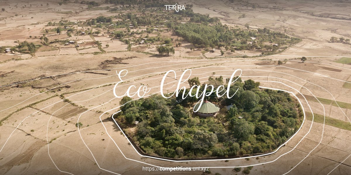 Eco-Chapel