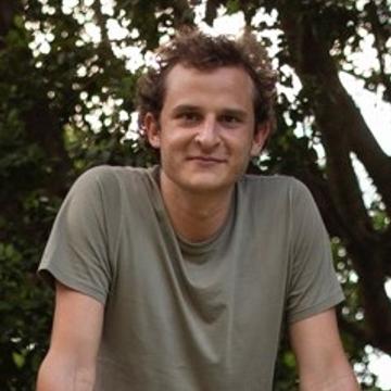 Rodrigo Quintella Messina