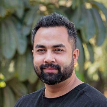 Akshay Heranjal