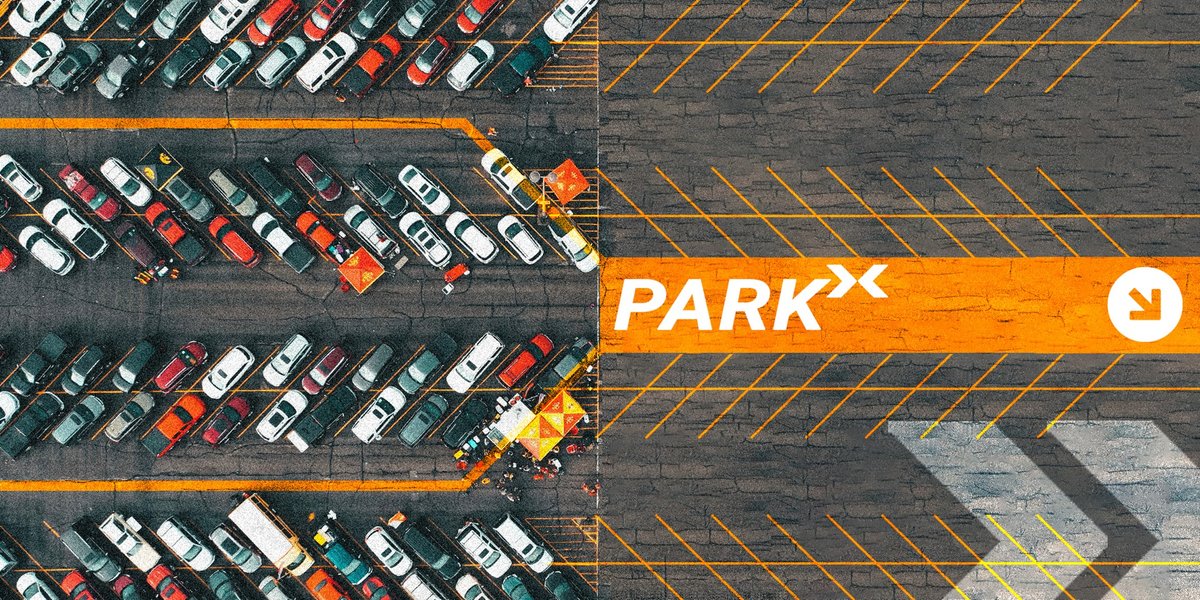 Parkx