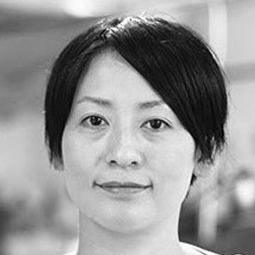 Hiroko Kusunoki
