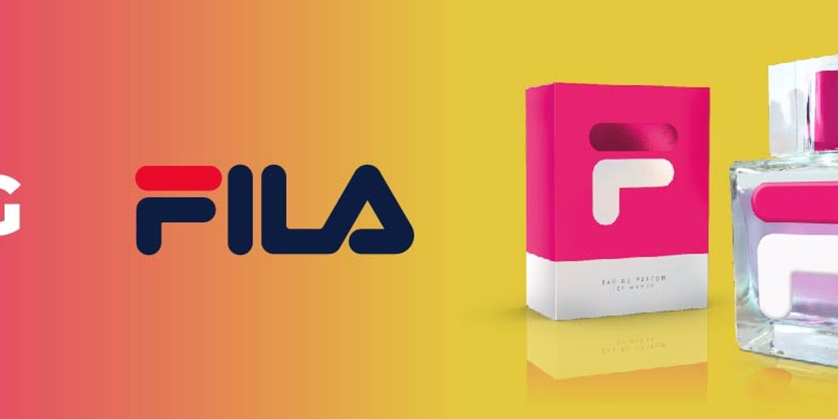 FILA Packaging Award