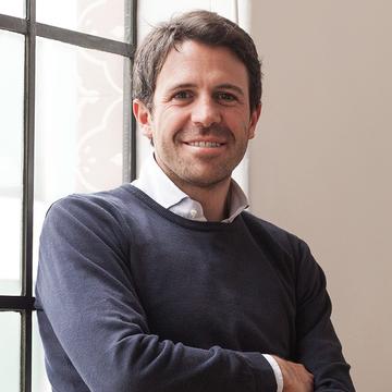 Pablo Pérez Palacios