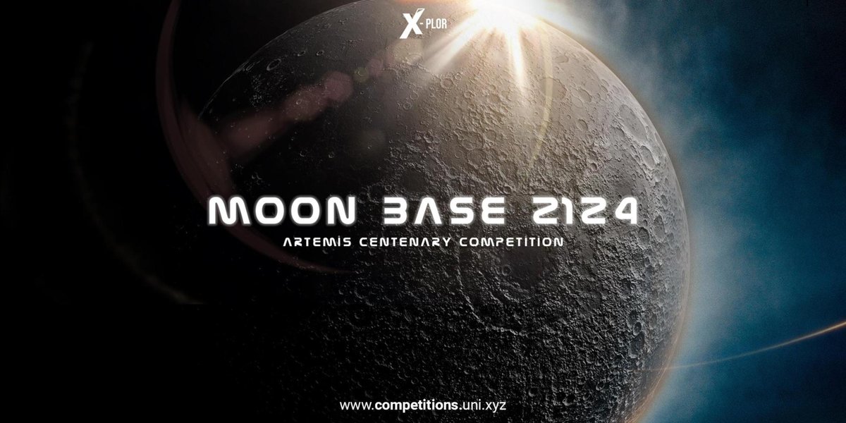 Moon Base 2124 (2020)