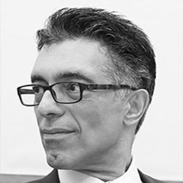 Kamran Afshar Naderi