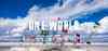 Advertisement image for One World