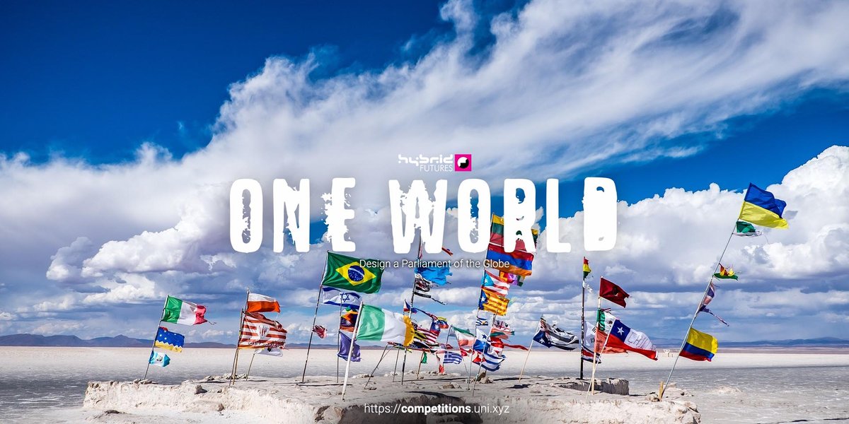 One World