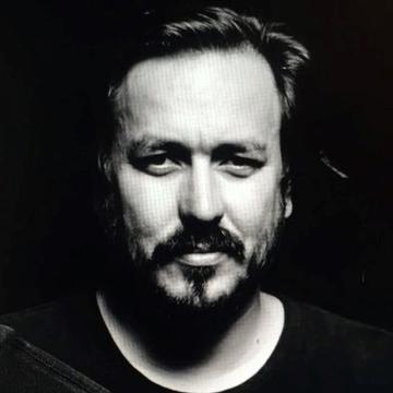 Benjamin Oportot Frigerio