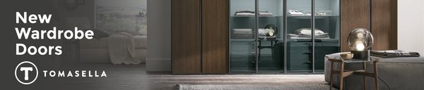 New Wardrobe Doors competition banner