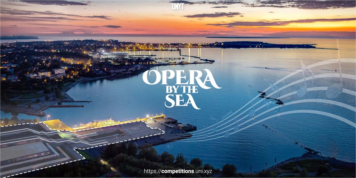 Opera by the sea