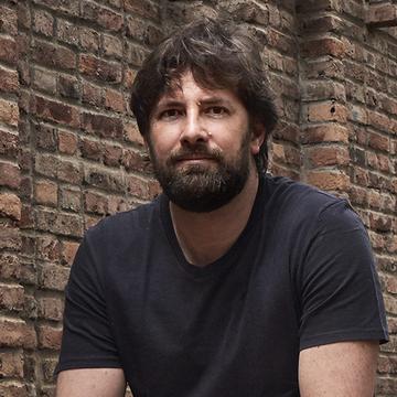 Bruno Santa Cecília