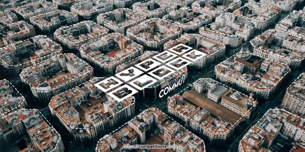 Hyperblock competition banner