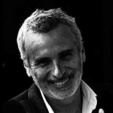 Joaquín Alvado Bañón