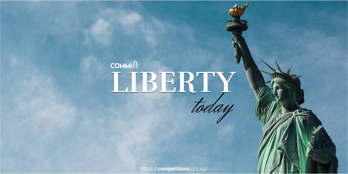 Liberty Today