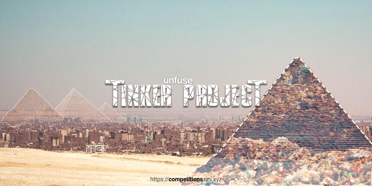 Tinker Project