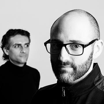 Eduard Callís & Guillem Moliner