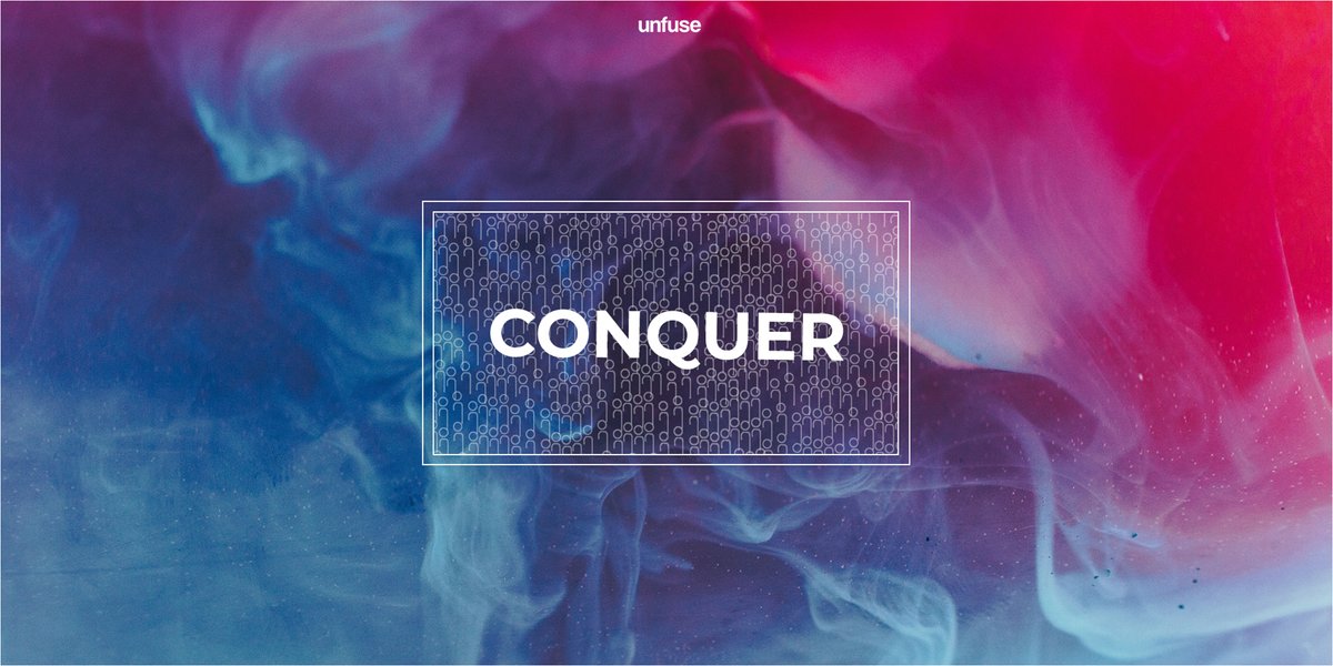 Conquer