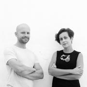 Jorge Frias & Irene Zurdo