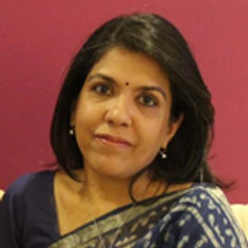 Dr. Manjari Khanna Kapoor