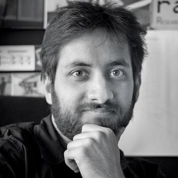 Sushant Verma