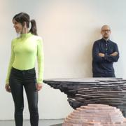 Rocío Pina Isla & Carmelo Rodríguez Cedillo