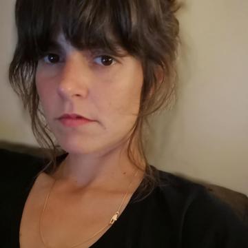 Filipa Frois Almeida