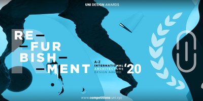 Refurbishment '20 competition banner