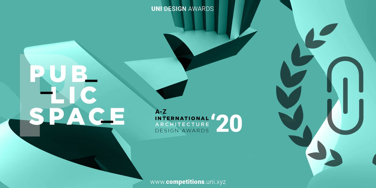 Public Architecture '20