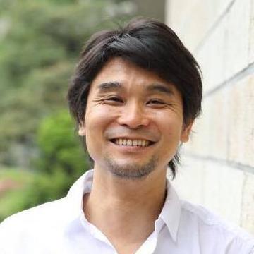 Takuro Yamamoto