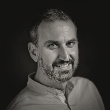 Alexandros Paschaloudis