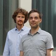 Gilles Delalex & Yves Moreau