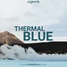 Thermal Blue
