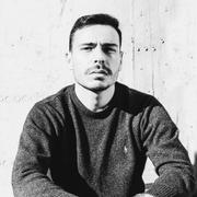 Tiago Filipe Pedrosa Martins