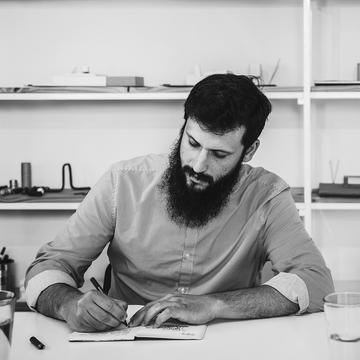 Ignacio José Imwinkelried