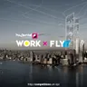 Hybrid Futures '19 - Work x Fly