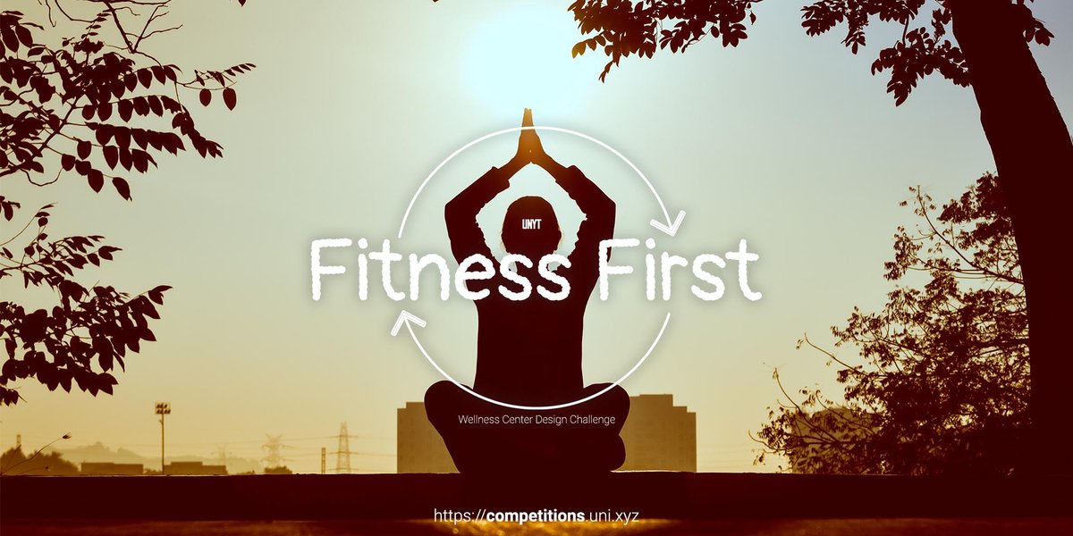 Fitness First