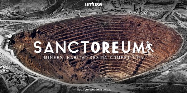 Sanctoreum competition banner