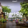 Street City Vietnam