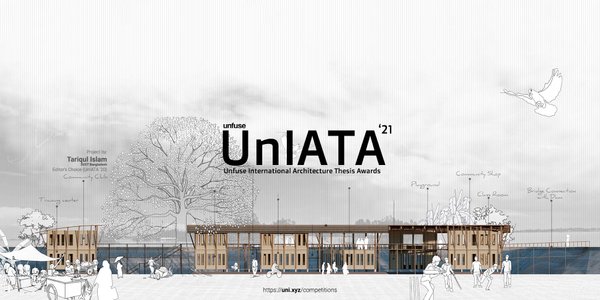 UnIATA '21 competition banner
