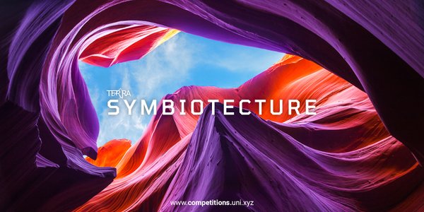 Symbiotecture competition banner