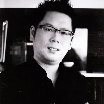 LEE Hsuheng